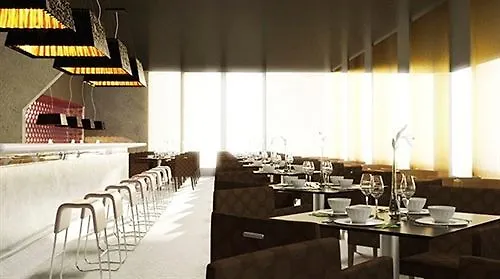 Comfort Square Hotel Stavanger