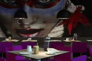 Comfort Square 4* Stavanger