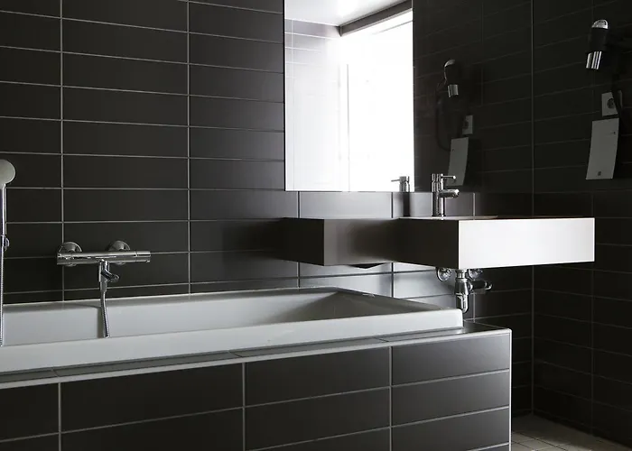 Comfort Square Hotel Stavanger