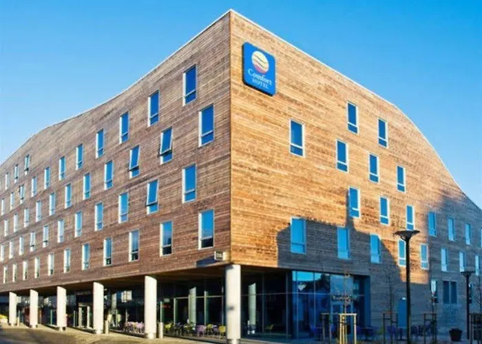 Comfort Square Stavanger