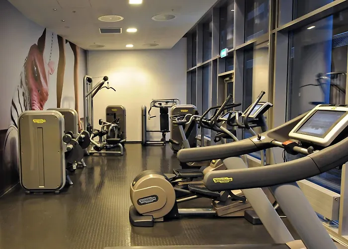 Hotel Comfort Square