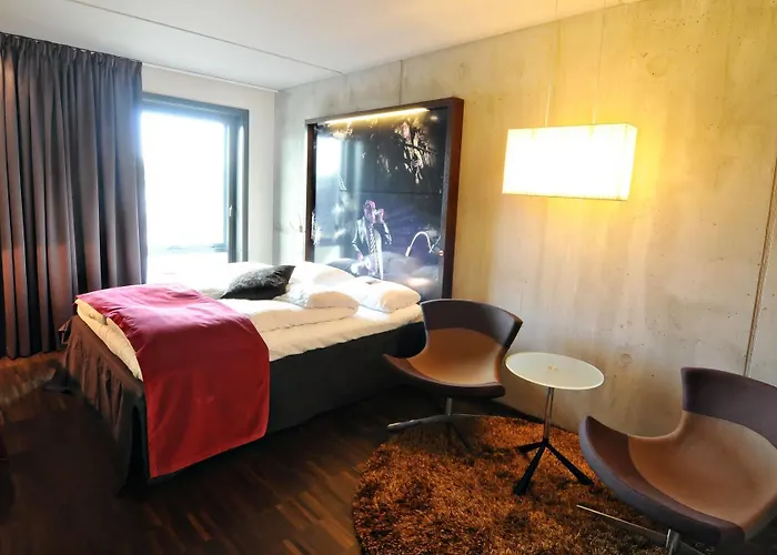 Comfort Square Hotel Stavanger