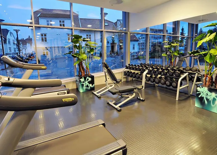 Comfort Square Hotel