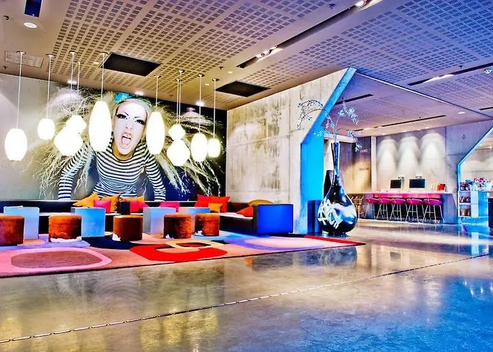 Comfort Square Hotel Stavanger