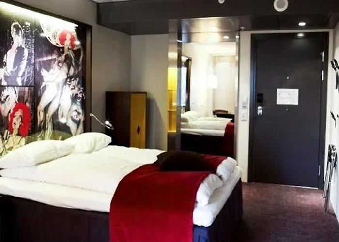 Comfort Square Hotel