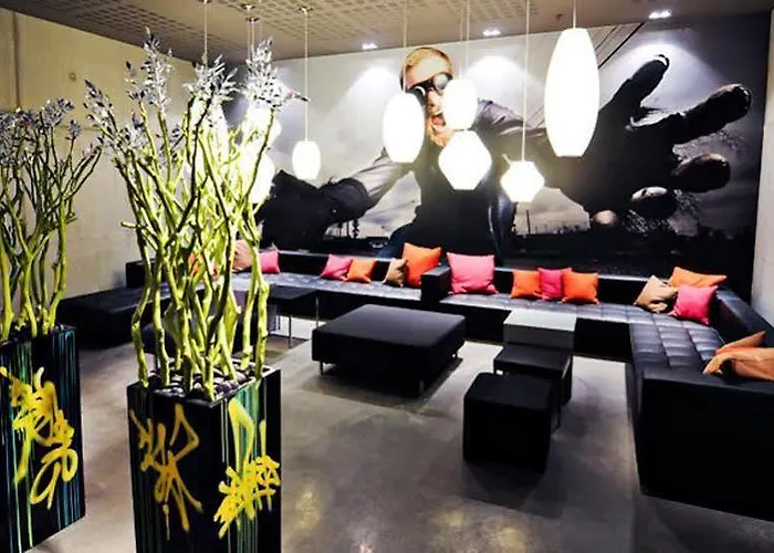 Comfort Square 4* Stavanger