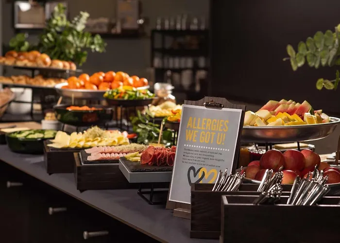 Hotel Comfort Square