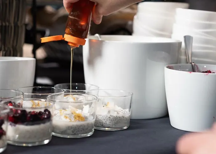 Hotel Comfort Square 4*