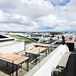 Comfort Square Szálloda 4*