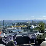 Comfort Square 4*