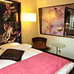 Comfort Square 4* Stavanger