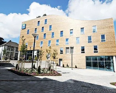 Comfort Square סטוונגר