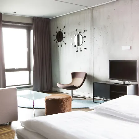 Comfort Square 4* סטוונגר