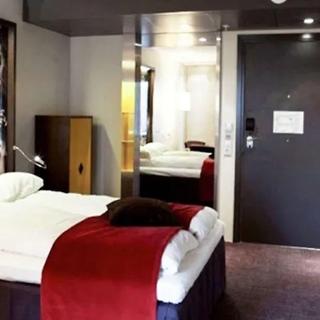 Comfort Square 4* סטוונגר