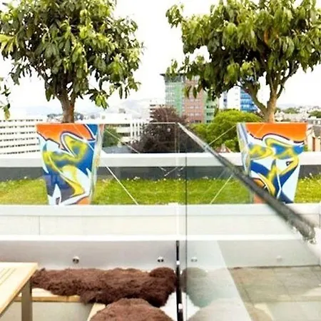 Comfort Square 4* סטוונגר