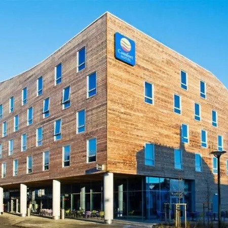 Comfort Square סטוונגר