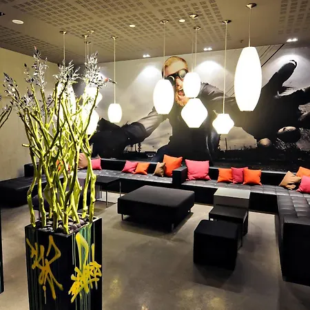 Comfort Square 4* סטוונגר