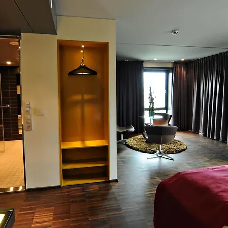 Comfort Square 4* סטוונגר