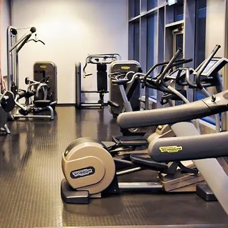Comfort Square סטוונגר