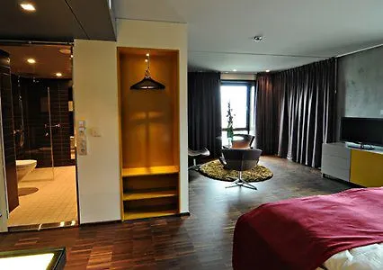 מלון Comfort Square סטוונגר