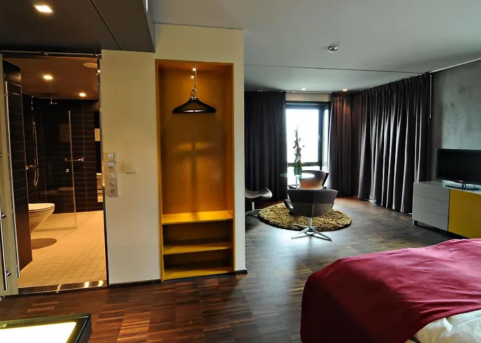 Comfort Square 4* Στάβανγκερ